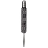 Starrett - Center Punch W/square Shank 3 1/2in (88mm) Length | 264B